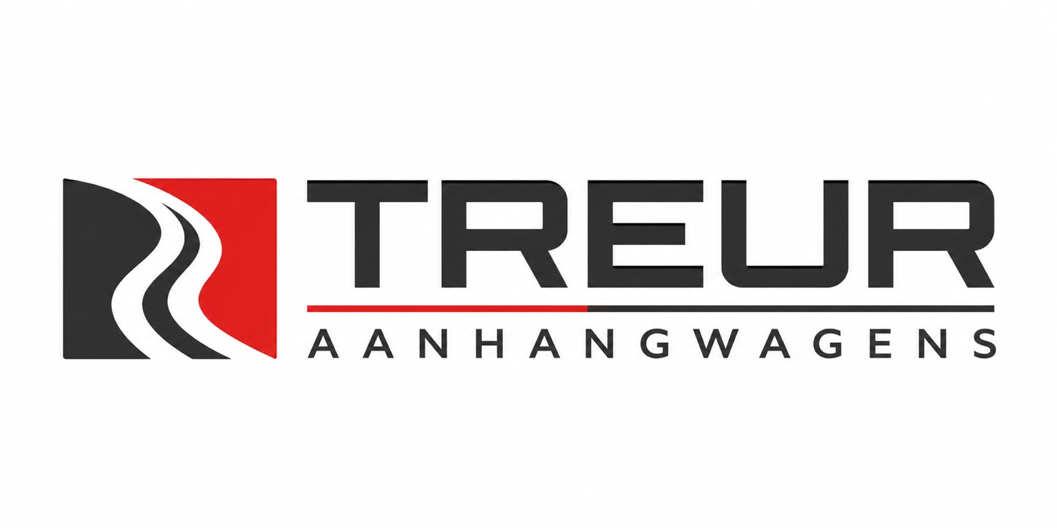 Treur Aanhangwagens
